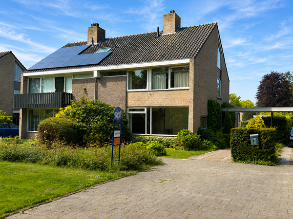 Te koop: Maaslaan 17, 5691HM Son en Breugel